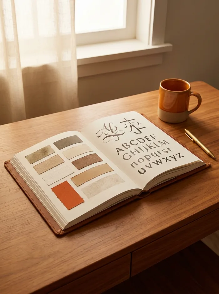 Brand Guidelines
