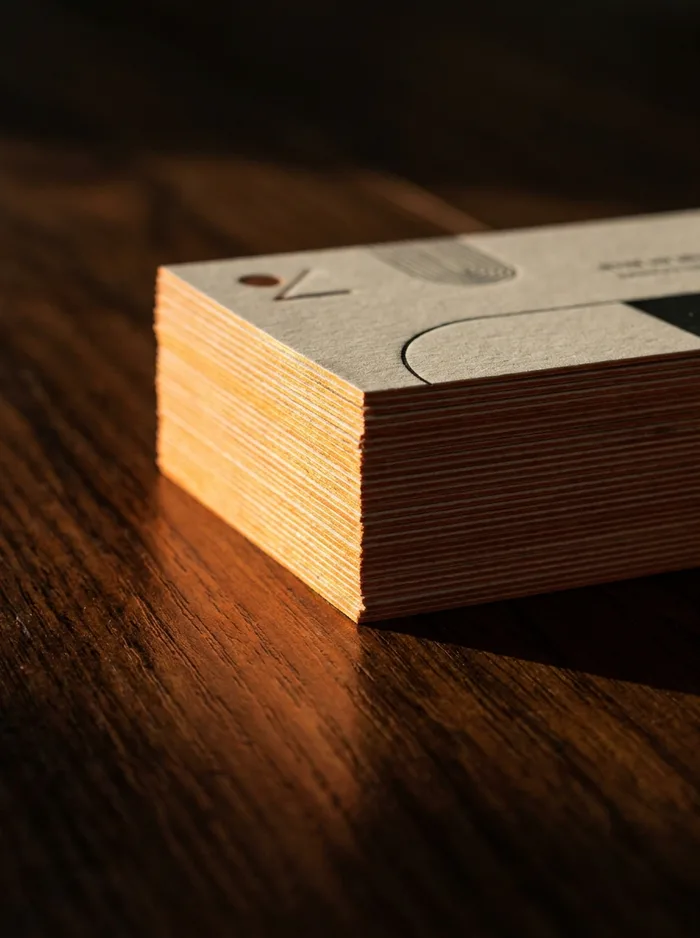 Business Cards