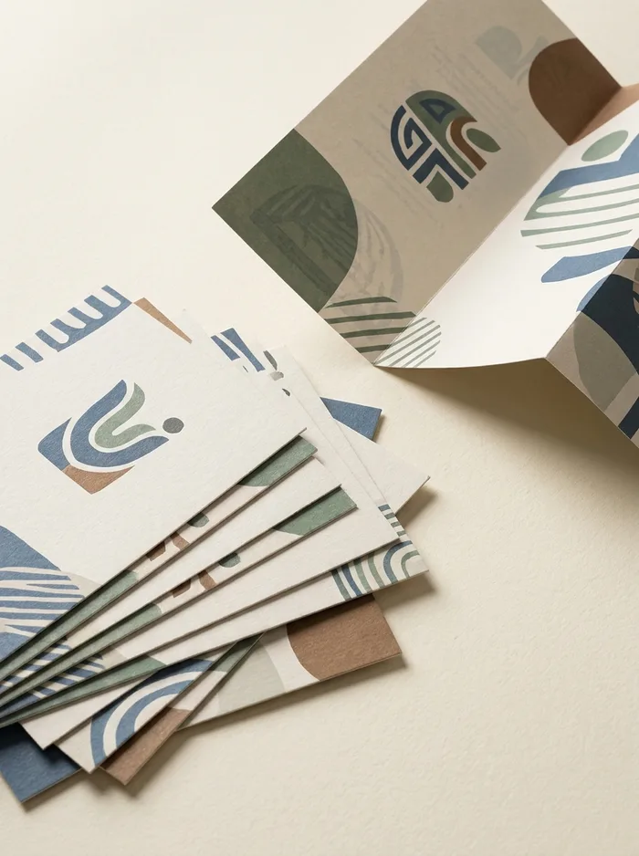 Flyers & Brochures